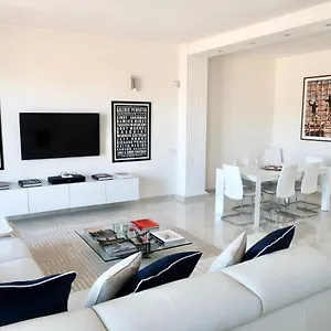 Lux 180sqm Flat - Entire Last Floor Milan